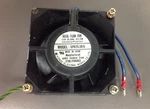 Kondo Axial Flow Fan, Model EP075-38-G, 115 V, 50/60HZ, 10.5/8W, Used And Tested. Fixed Price $7.00.