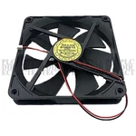 New Yate Loon D14BH-12 Cooling Fan 12V 0.70A. Fixed Price $47.43.