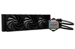 Be Quiet! BW019 Fan Pure Loop 2 360MM All-in-one Water Cooling Argb Retail. Fixed Price $154.94.