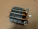 Oem Dell Xps 8940 G5 5090 5000 Optiplex Cpu Cooler Fan With Heatsink VWD01. Fixed Price $11.25.