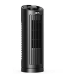 Jrd 13" Tower Fan For Bedroom, 23FT/S Bladeless Desk With Speeds, 80 De.... Fixed Price $25.00.