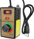 Fan Ac Motor Speed Controller - 120V 15A 4000W Variable Electric. Fixed Price $33.71.