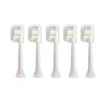 5-PACK Philips Sonicare Diamondclean Standard White Replacement Heads No Box. Fixed Price $13.45.