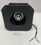Ebmpapst K3G225-RE19-04 225MM Centrifugal Fan 110-130VAC, 2.40A, 170W. Fixed Price $62.51.