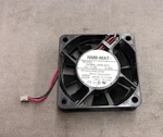 Minebea Matsushita 2406KL-04W-B10 Cooling Fan 60*60*15MM 2PIN 12V. Fixed Price $14.72.