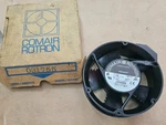 Comair Rotron Patriot 031755 115V Ac Cooling Fan 4.7" Industrial Axial Nib. Fixed Price $46.99.