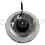 New In Box Emc RB2C-225/075 K097 I-1878 High Temperature Fan. Fixed Price $506.57.