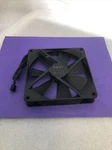 Nzxt 140MM Fan Fluid Dynamic Bearing RF-AP140-FP / 12VDC. Fixed Price $11.99.