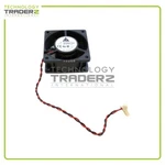 Lot Of AFB0612H Delta Dc 12V 0.15A 3-WIRE Brushless Fan ***pulled***. Fixed Price $26.99.