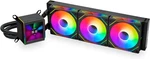 Lian GA2ALCD36INB.US Galahad Ii Sl-inf Processor Liquid Cooling System. Fixed Price $258.66.