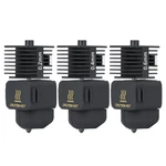 3PAC MINI/A1 Print Head Kit 0.2MM+0.4MM+0.6MM Extruder.... Fixed Price $33.53.