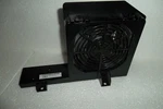 Dell Cpu Cooling Case Fan + Heatsink Assembly For Xps 700 710 720 NJ870 XM060. Fixed Price $59.75.