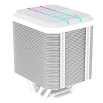 M90 Cpu Cooler, Fan Designed Dual Tower Air-cooled With Argb Light Ef. Fixed Price $69.99.
