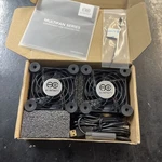 Ac Infinity Multifan Series S5, Model AI-MPF80A2, Usb Powered Table Cooling. Fixed Price $19.99.