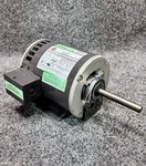 Liebert KIT-095E Condenser Fan Motor 208-230/460V Ac, 3/4 Hp, 1 Phase. Fixed Price $883.49.