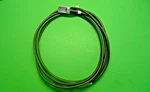 Genuine Dell Force 10 13' External Stacking Cable 4XM98. Fixed Price $26.99.
