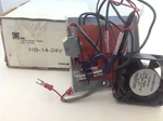 Emi HB-14-24V Comair Rotron FS24B3X Thermo-flex 14-24-01. Fixed Price $60.00.