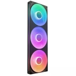 Nzxt F420 Rgb Core 420MM Single-frame Case Fan Unit With 3 140MM Fa.... Fixed Price $54.99.