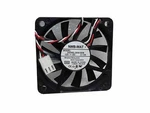 Nmb 2404KL-04W-B39 Fan Assy 12VDC .13A 3-WIRE X 60MM Evo Tested Working. Fixed Price $25.00.