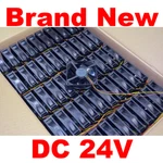 Panaflo Nmb FBA09A24H 24V 92MM Fan Locked Rotor Sensor 92X25MM. Fixed Price $19.95.