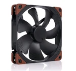 Noctua NF-A14 IPPC-2000, Heavy Duty Cooling Fan, 3-PIN, Rpm (140MM, Black). Fixed Price $24.99.