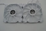 Corsair ML140 Rgb 140MM Pwm Fan 8 Led Series PC663651. Fixed Price $33.25.