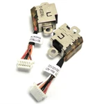 Dc Power Jack Harness Cable For Hp Touchsmart TM2-1000EE TM2-1001XX TM2-1004TX. Fixed Price $9.99.