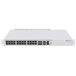 CRS326-4C+20G+2Q+RM Mikrotik. Fixed Price $920.97.