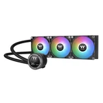 Thermaltake TH360 V2 Ultra 360MM Argb Sync Alo Liquid Cpu Cooler 3X120MM Fans. Fixed Price $179.00.