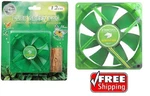 Evergreen 120MM Lead-free Case Fan New Sealed Ships In Usa. Fixed Price $13.95.