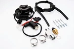 Fan Oem Ktm Stroke Cooling Kit For Year 2008-2016 250 300 Exc Xc-w. Fixed Price $119.50.