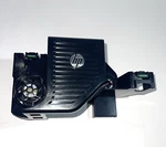 Hp 644316-001 Memory Fan & Shroud Assembly For Workstation Z620. Fixed Price $23.99.