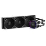 Ocypus Iota L36 360MM Aio Liquid Cpu Cooler Lcd Display Argb Pwm Fans. Fixed Price $79.99.