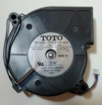 Nec Toto TYF310FJ09 12V Dc 0.32A 3.84W Cooling Fan. New Box. Fixed Price $7.49.