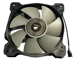 Corsair CO-8950012 120MM Replacement Fan Single For H75. Fixed Price $9.99.