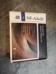 Noctua NF-A4X20 12V, Pwm Premium Quiet Fan, 3-PIN, Version (40X20MM, Brown). Fixed Price $17.60.