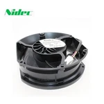 Nidec Servo D1751P24B8PP340 Dc 24V 3.4A 172*150*51MM 4-PIN Inverter Cooling Fan. Fixed Price $123.28.
