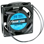 Thermocool Axial Cooling Fan 110V 19CFM 3.15". Fixed Price $9.00.