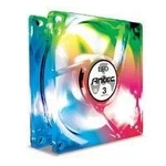 Antec Fan Unit (TRICOOL120MMTRIGH). Fixed Price $24.43.