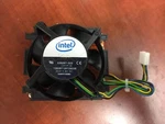 Intel D39287-002 Lga 771/SOCKET 604 Platform Heatsink W/pwm Fan (copper). Fixed Price $28.99.