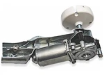 Carefree R001326WHT Travel'r Awning Motor Assembly Kit - White. Fixed Price $309.79.