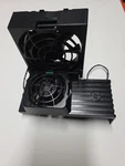 Foxconn PVA092G12S & Delta AFB0612HH Hp C12V 0.40A Pins Cpu Cooling Fan. Fixed Price $29.99.