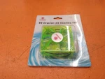 Coolmax Uv Crystal Led Cooling Fan Green. Fixed Price $30.00.