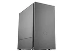 Cooler Master Silencio S400 Matx Tower W/sound-dampening Material. Fixed Price $462.21.