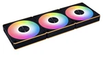 Lian Uni Cl Wireless 120MM Black 3 Pack With Controller Rgb Pc Fans. Fixed Price $49.99.