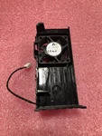 647293-001 Hp Z420 Memory Fan W/rear Duct. Fixed Price $12.65.