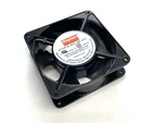 Dayton 107 Cfm Axial Fan 230VAC 0.11/0.125A 19/20W 3LE74 Shelfware. Fixed Price $28.49.