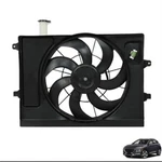 Munirater Radiator Cooling Fan Assembly 2018-2021 Kona 25380J9200 HY3115162. Fixed Price $120.00.