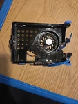 Forcecon Brushless Motor Cooling Fan, Model Number F7S5-CCW. Fixed Price $10.00.