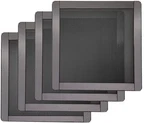 Pc Computer Case Fan Magnetic Frame Dust Filter Screen 120X120MM. Fixed Price $13.35.